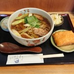 Soba No Hana - 