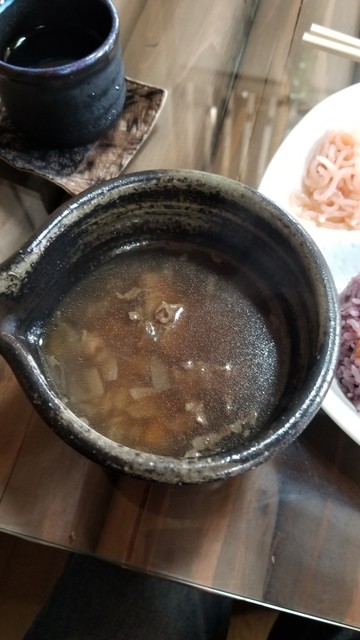 ほっときっちん旬菜 - 矢本（レストラン）