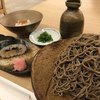 蕎麦屋香月 - 料理写真: