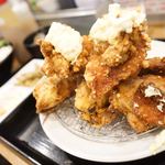 札幌ザンギ本舗 - 