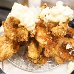 札幌ザンギ本舗 - 