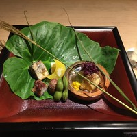 富小路 やま岸 - 