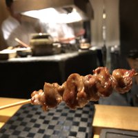 焼鳥 市松 - 