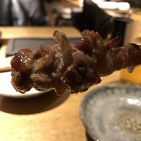 焼鳥 市松 - 