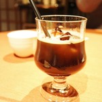 THE HIRAMATSU HOTELS&RESORTS - アイスコーヒー