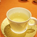 THE HIRAMATSU HOTELS&RESORTS - ハーブティー