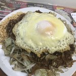 焼きそばキング - 