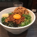 麺屋こころ 蒲田店 - 