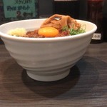 麺屋こころ 蒲田店 - 