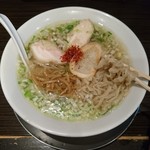 麺匠ぼんてん - 