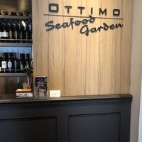 オッティモ・シーフード・ガーデン 新宿店 - 