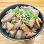 麺屋 しん蔵 - 