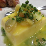 ビストロ アオキ - シーフードロワイヤル