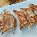 司バラ焼き大衆食堂 - 