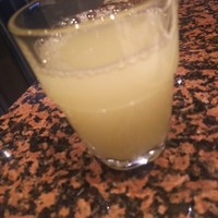 鉄板焼 ふじた - グレープフルーツ