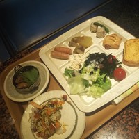 鉄板焼 ふじた - しっかり朝食
