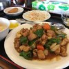 台湾料理　シンオウ