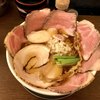 フスマにかけろ 中崎壱丁 中崎商店會1-6-18号ラーメン