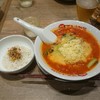 太陽のトマト麺 渋谷道玄坂支店