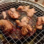 十勝大衆居酒屋 帯広肉センター - 