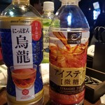 ウェアハウス - ドリンク写真: