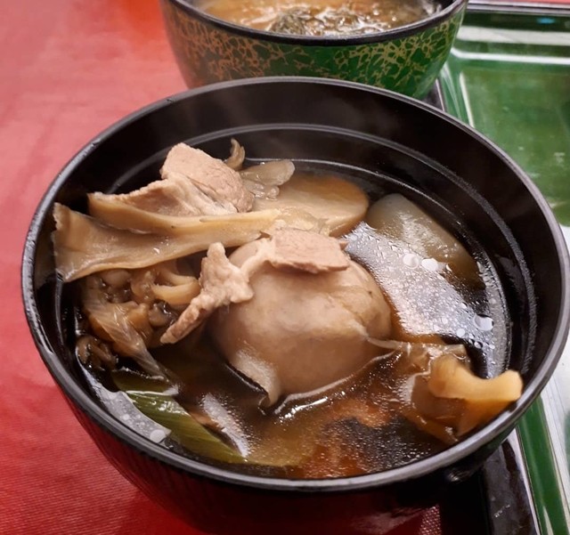 高見屋 別邸 久遠 あつみ温泉 旅館 食べログ