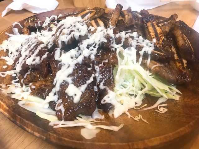 Honetsuki Baru Achu Jeiaru Ibaraki Ten photo 3