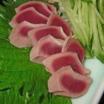 丈ちゃん - 砂肝刺し