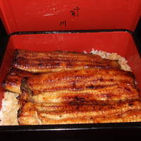 駒形前川 浅草本店 - 