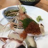 活魚料理 びんび家