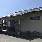 うなぎのかわの - 