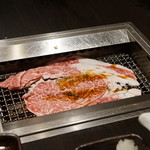 Yakiniku Meishou Yamagyuu - 