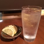 岡山の旬と酒の店 わすけ - 