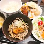 ドーミーイン長野 - 朝食ビュッフェ