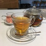 銀座カフェビストロ 森のテーブル - 