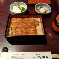 五代目 野田岩 麻布飯倉本店 - 