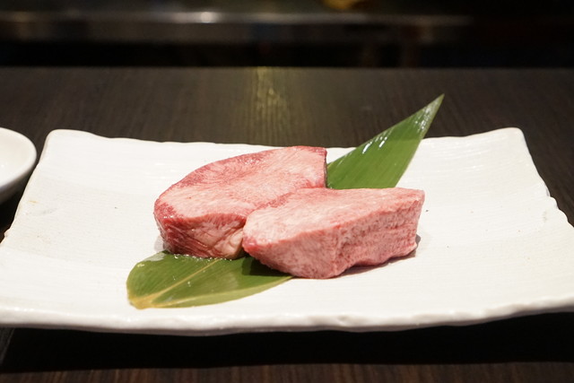 焼肉名匠 山牛（ヤキニクメイショウ ヤマギュウ） - 寒河江（焼肉）の写真