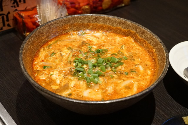 焼肉名匠 山牛（ヤキニクメイショウ ヤマギュウ） - 寒河江（焼肉）の写真