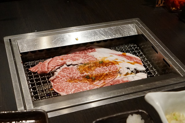 焼肉名匠 山牛（ヤキニクメイショウ ヤマギュウ） - 寒河江（焼肉）の写真