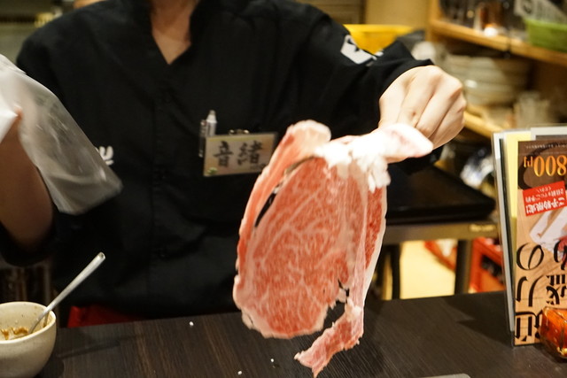 焼肉名匠 山牛（ヤキニクメイショウ ヤマギュウ） - 寒河江（焼肉）の写真