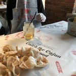 Catch the Cajun Seafood 表参道店 - 