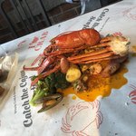 Catch the Cajun Seafood - 