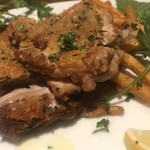 新宿 牡蠣スター - 