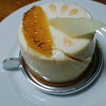 ラヴニュー - ロランジュリー