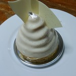 ラヴニュー - カシュカシュ