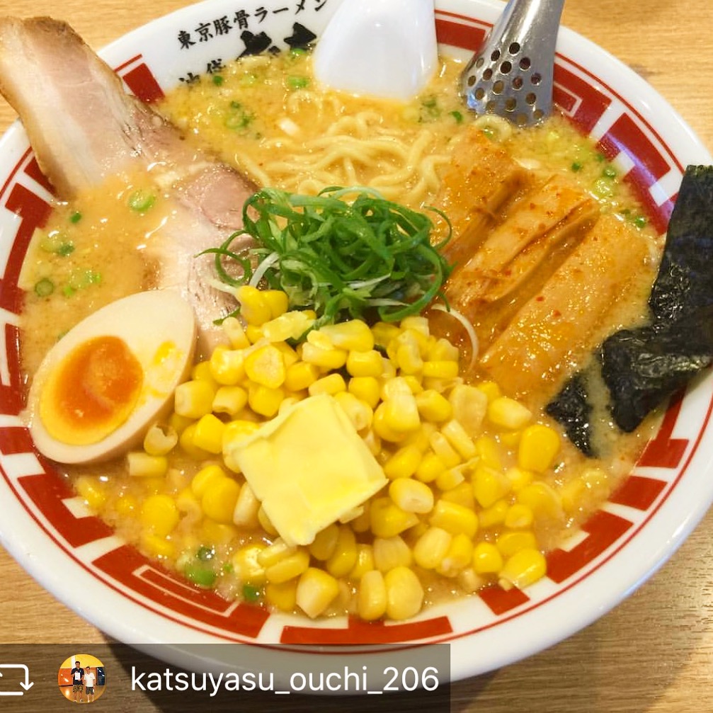 とんちん 屯ちん 池袋本店 （とんちん） - 池袋/ラーメン | 食べログ