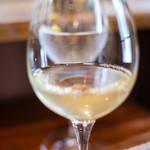 Bien - 高脚杯（ぐらす）に掃愁帚（さけ）