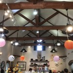 ガトー・プーリア - 