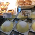 ガトー・プーリア - 