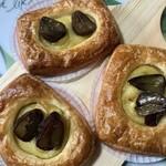 ガトー・プーリア - 